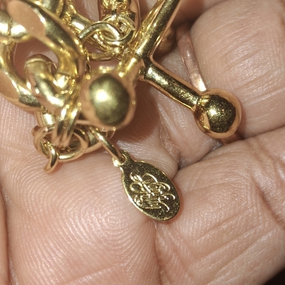 Kirk's Folly Vintage Bracelet - Picture 2 of 6